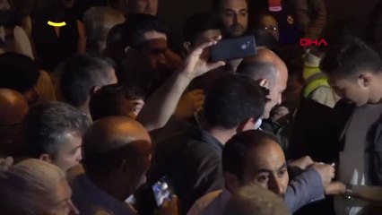 Mersin - Bakan Soylu: Ülkeyi Hainlere Teslim Etmedik