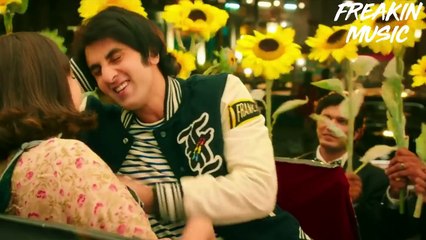 Sanju Song | Mera Dil Bhi | Ranbir Kapoor | Anushka Sharma | Rahul Jain | New Song 2018