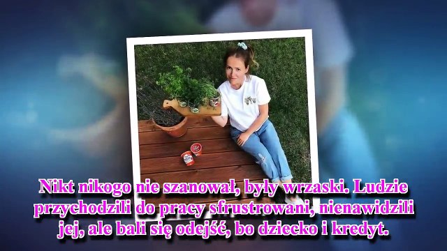 Katarzyna cichopek nie wytrzymała! Po szokującym wyznaniu olgi frycz