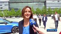 Ermittlungen in Abgas-Affäre: Audi-Chef Stadler in Untrersuchungshaft