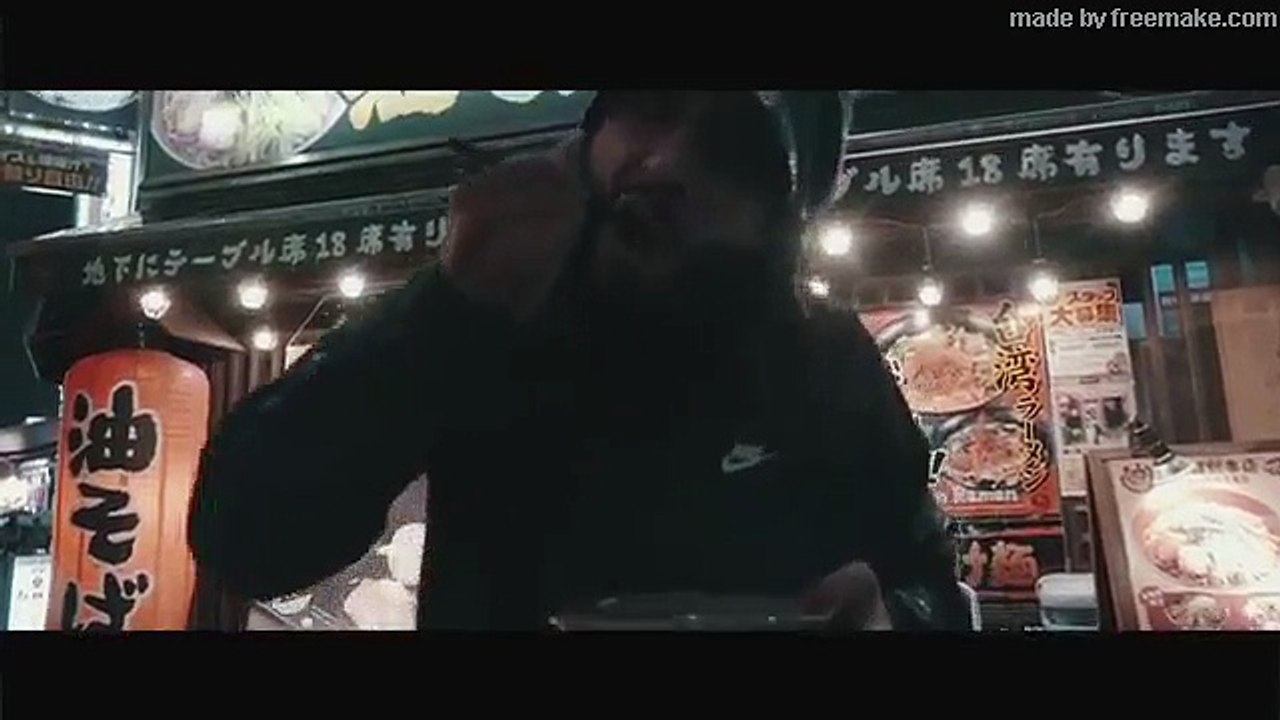 Bushido feat. Samra - Hades (prod