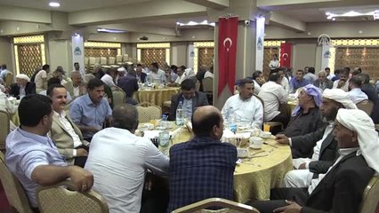 Fakıbaba: "Bütün Kararlarımızı Hep Beraber Vereceğiz"