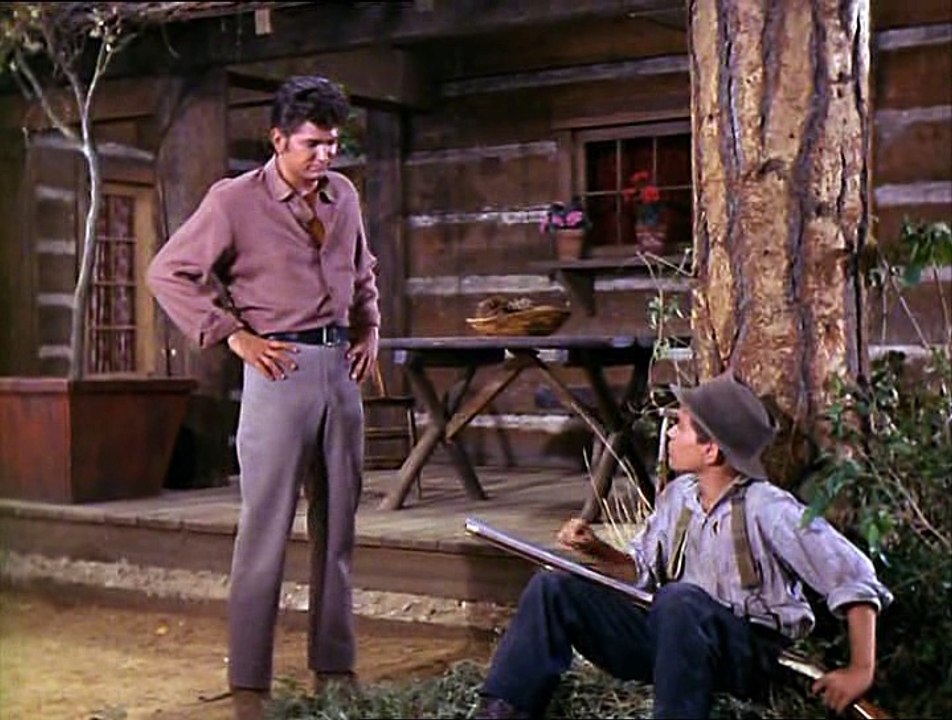 S05E03 - Der Regenmacher