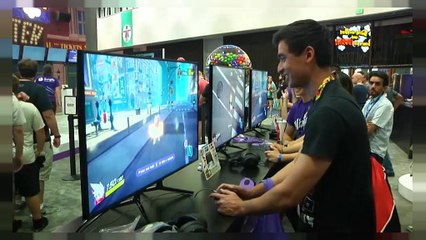 الإدمان على ألعاب الفيديو يؤشر على "اضطراب الصحة العقلية"