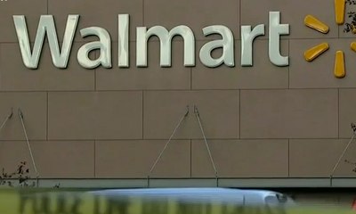Penembakan di Walmart Washington Tewaskan 2 Orang