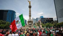 Seismologist Explains How World Cup Fans Triggered an Earthquake Detector in Mexico