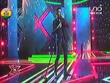 Gala en Vivo  * Eliminación * Canta: ÉXODO * Factor X Bolivia 2018