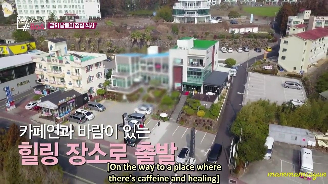 [Eng Sub] KeywordBoA Ep.65 & 66 - The Distance Become Closer