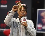 Hip-Hop Reacts to XXXTentacion's Death