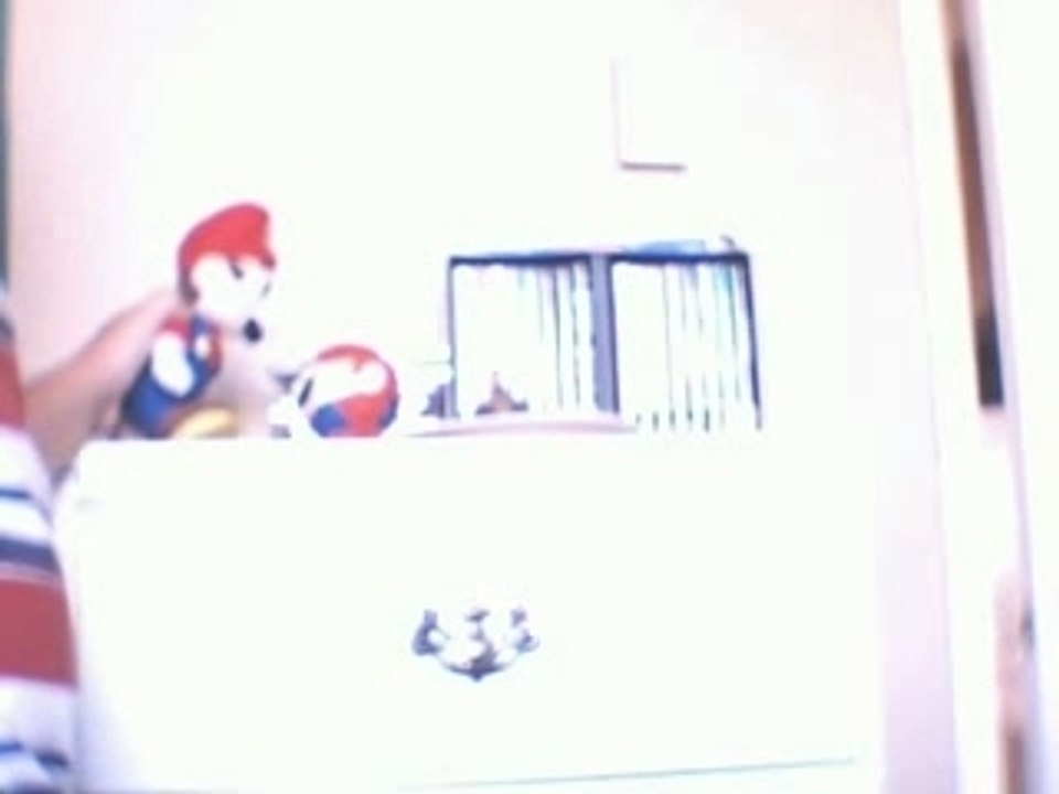 Infos mario et luigi les aventures 2