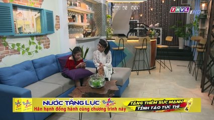 Bé Bảo Ngọc lần đầu tham gia đóng phim sitcom Bí mật quý ông #2