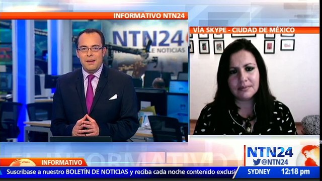Separación de familias en frontera “es tortura bajo la ley internacional y bajo las leyes de EE. UU.”