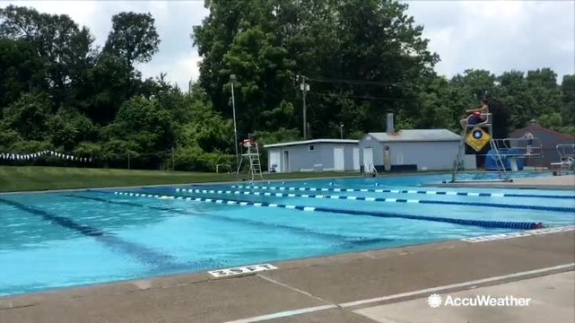Public pool safety that everyone needs to know