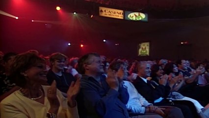 Jeffrey Ross Stand Up - 2000