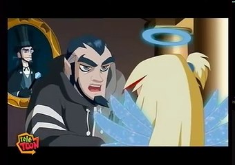 Angel's friends vf _18