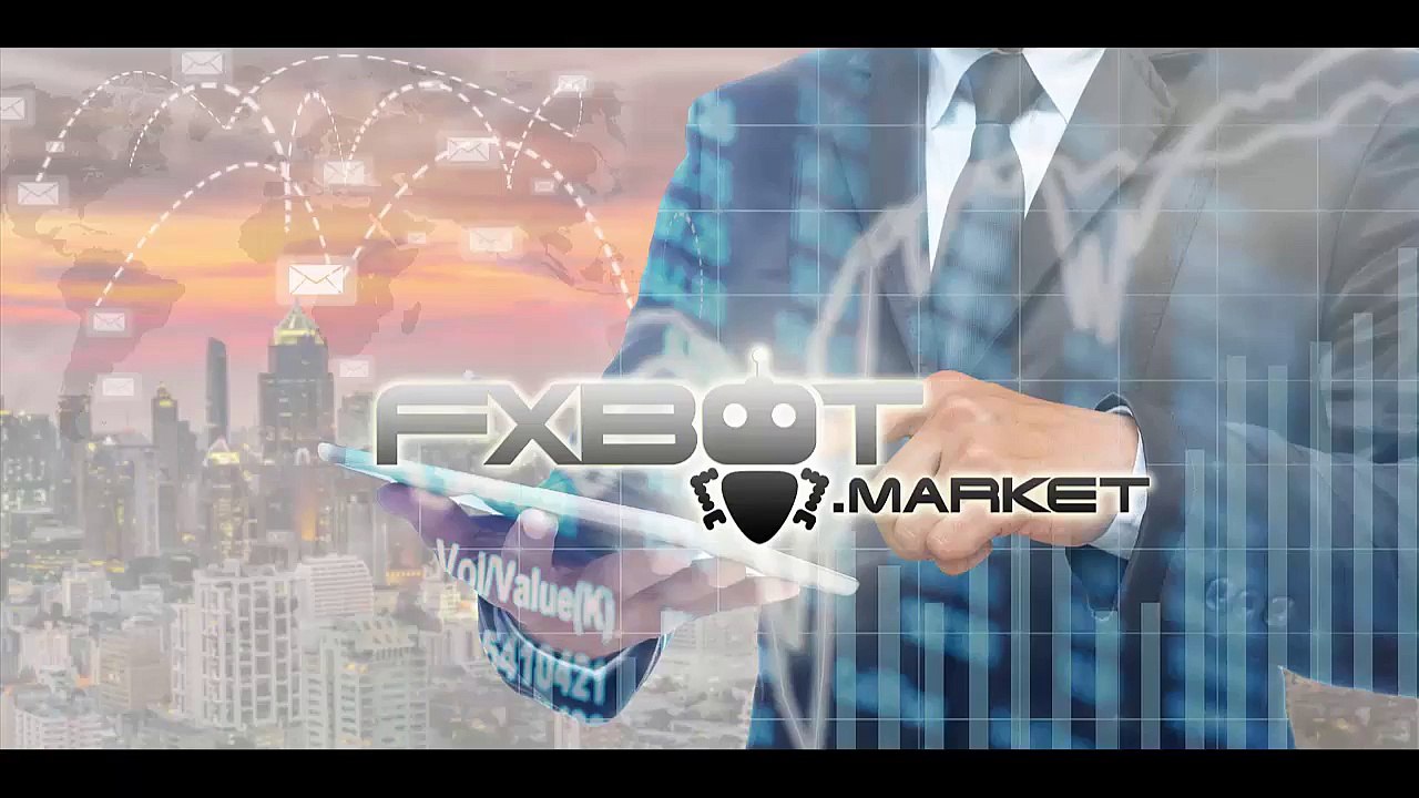 Forex Robot Marketplace