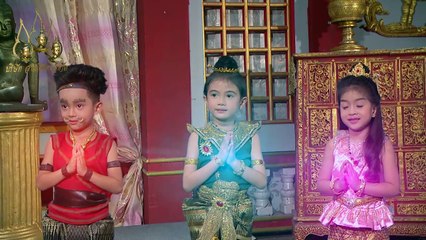 เทพสามฤดู ตอน 10 (2/5) [30 กรกฎาคม 2560]