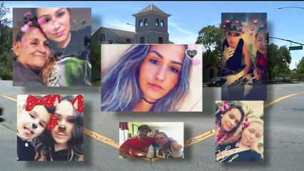 Family Wants Safety Upgrades After Young Mother Killed by Two Cars While Crossing Street