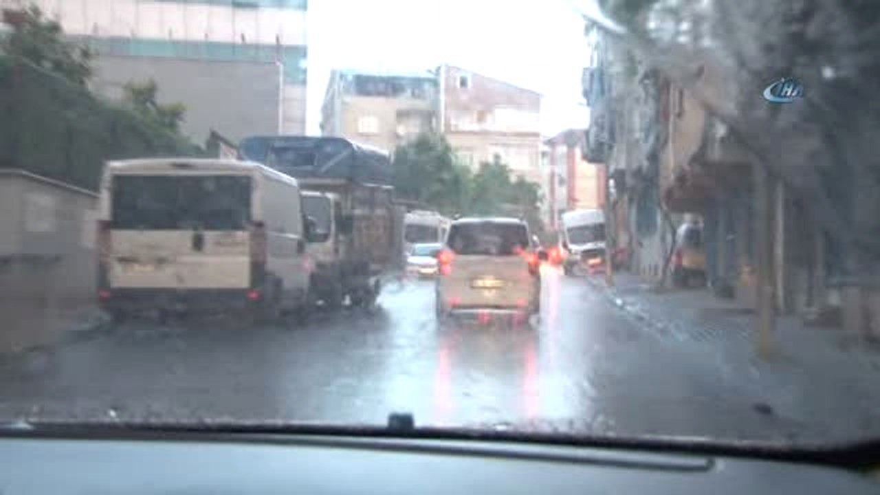 İstanbul'da Narkotik Operasyonu... Çok Sayıda Kişi Gözaltına Alındı