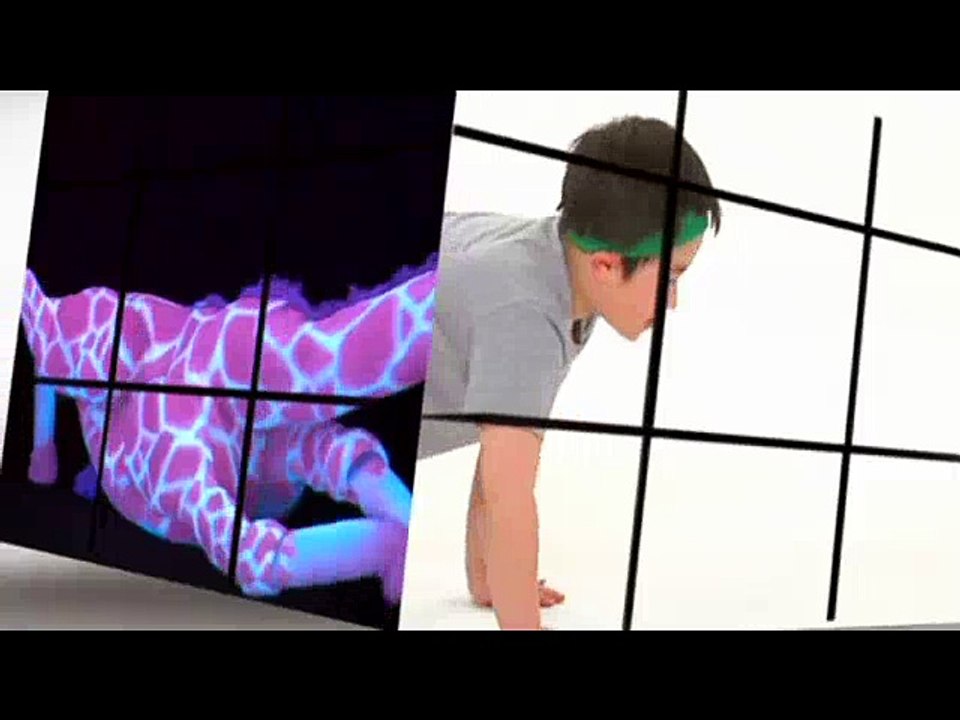 roll play felix the frog - video Dailymotion