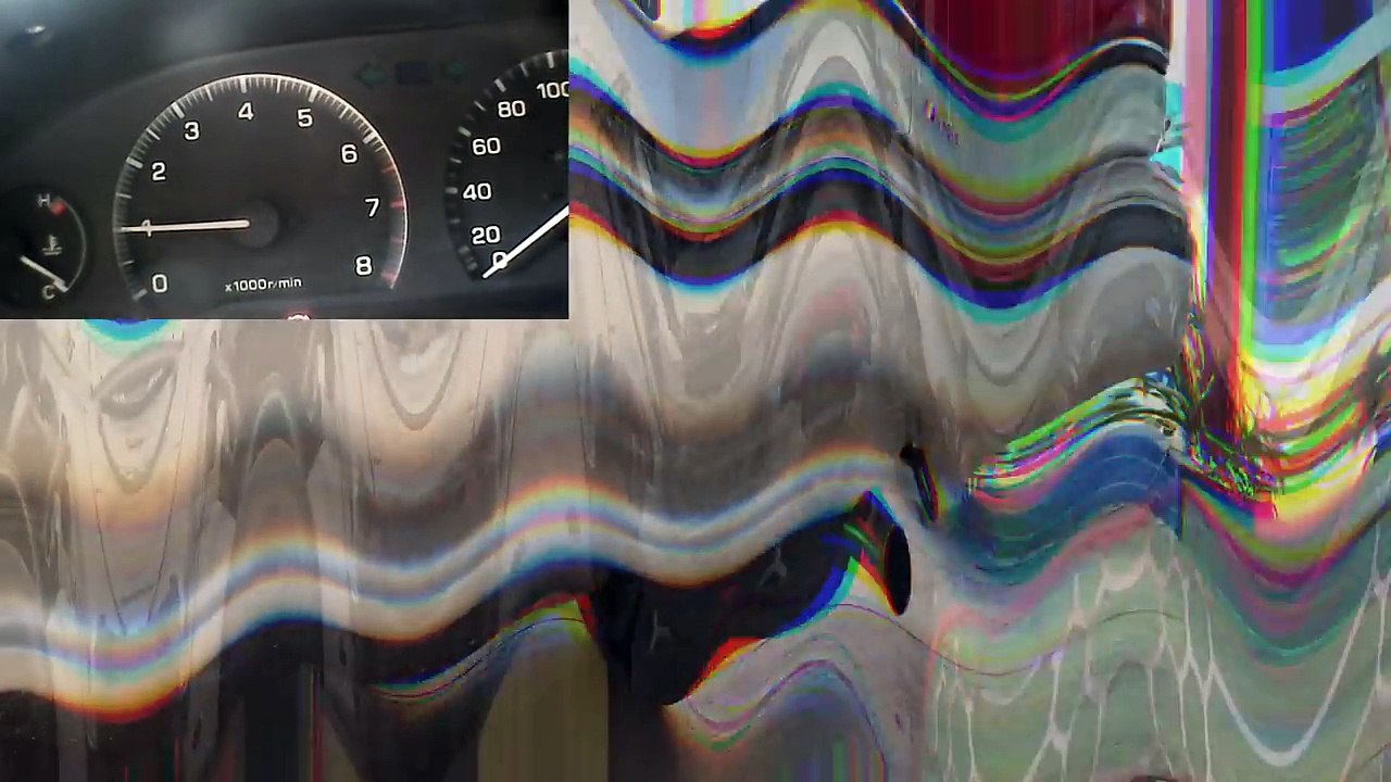 1990 Toyota Corolla (Small Body) AE92 4AGE 20 Valve Silvertop Review & Personal Insight