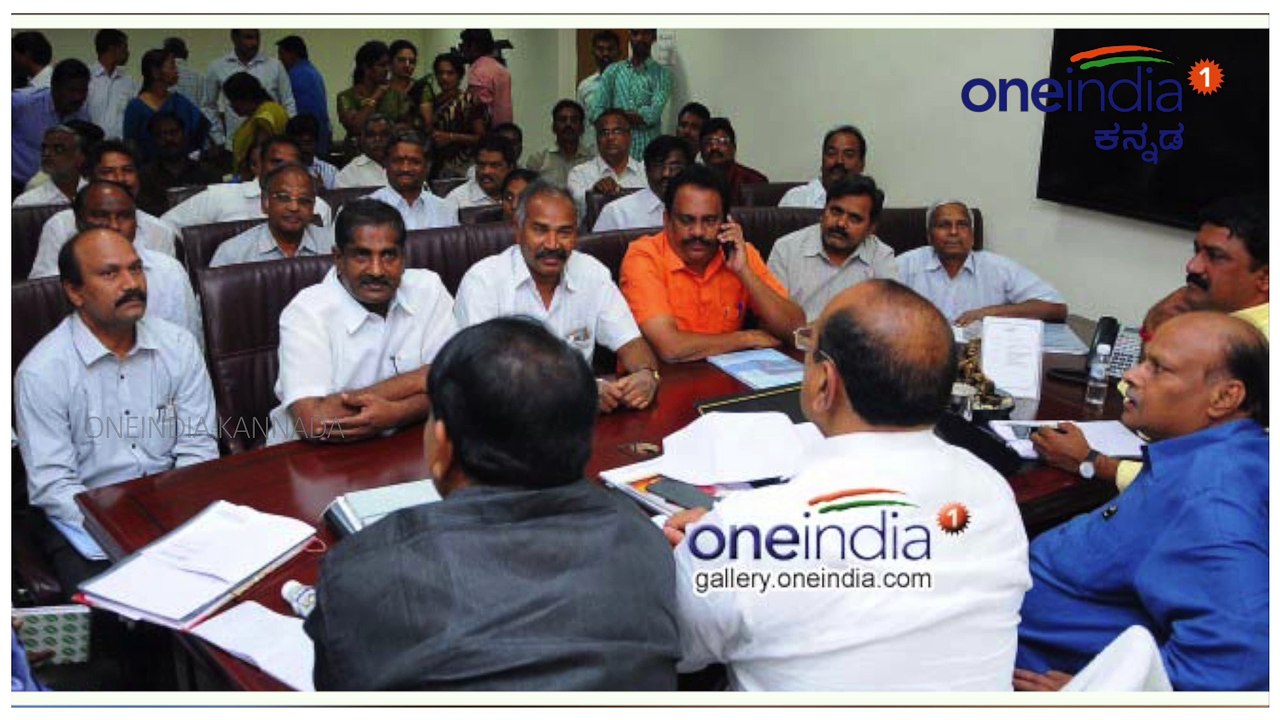 ಸರ್ಕಾರೀ ನೌಕರರಿಗೆ ಎಚ್ ಡಿ ಕುಮಾರಸ್ವಾಮಿ ಕೊಟ್ರು ಭರ್ಜರಿ ಗಿಫ್ಟ್ | Oneindia Kannada