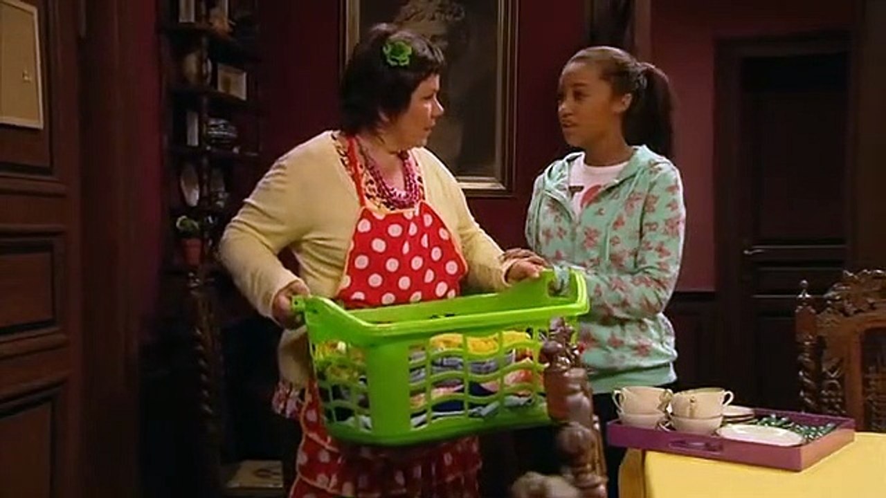 Das Haus Anubis Staffel 1 Folge 19