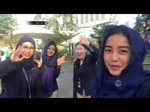 NET.MUDIK 2018 - Cerita Dibalik Layar Tim NET Mudik 2018 -NET10