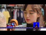 Tokoh Pulang Kampung-  Indah, Dokter Muda Yang Jago Nyanyi -NET12