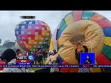 Tradisi Balon Udara di Wonosobo -NET12