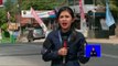 NET.MUDIK 2018 - Live Report, Kondisi Lalu Lintas di Nagrek Ramai Lancar NET12