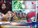 Pisang Sale, Oleh-oleh Khas Pemudik Aceh