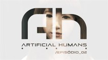 Humanos Artificiais: As emoções podem ser programadas?