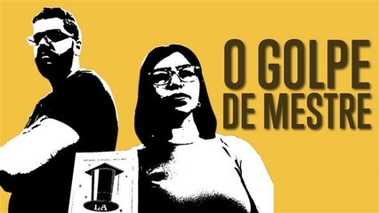 O segredo de 7 bilhões de pesos