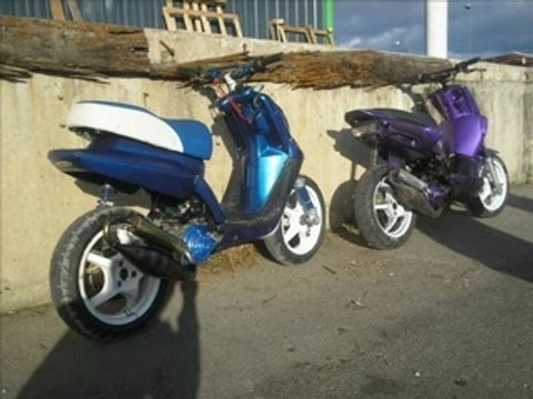 Stunt Lc Et Spirit LC , Carpentras 84 vaucluse