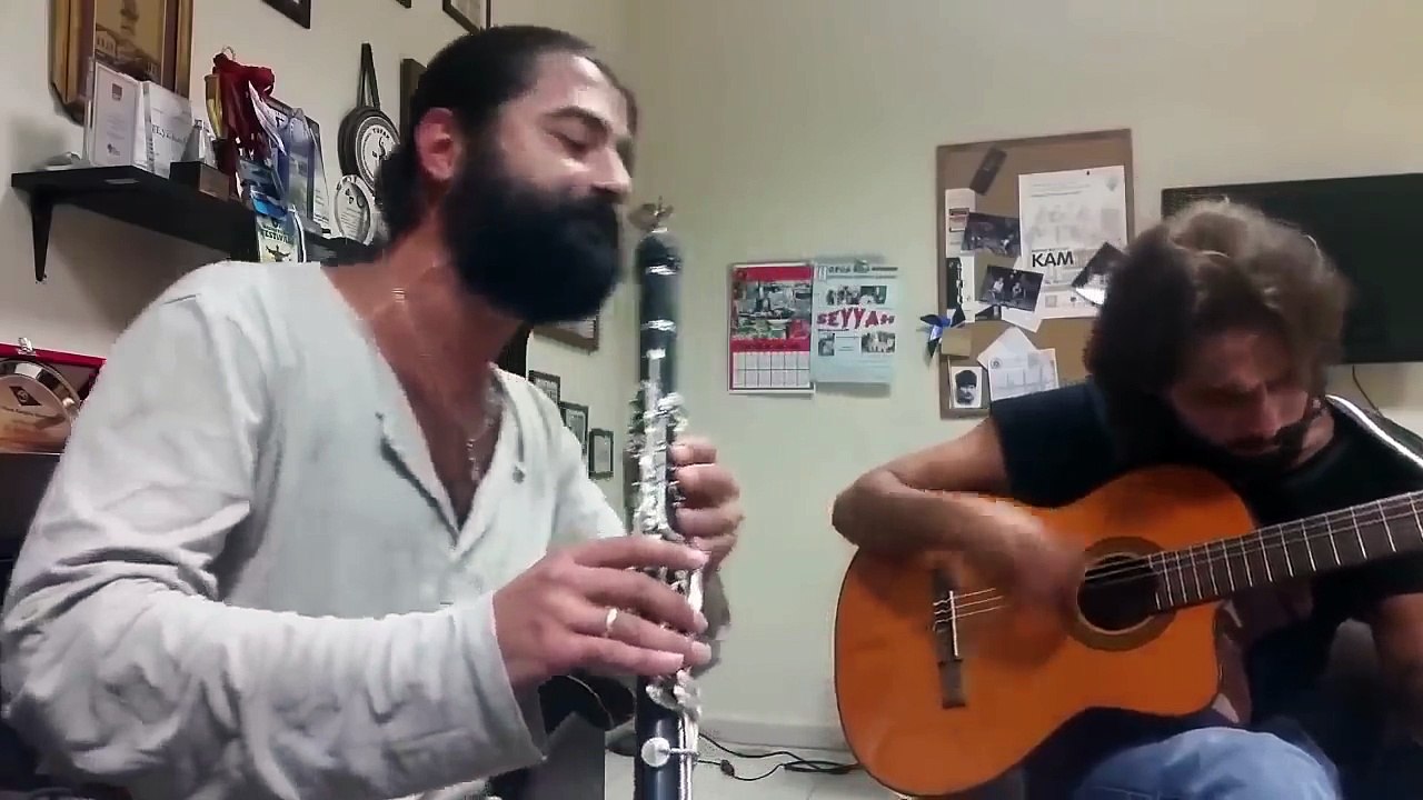 Koray Avcı - Unutamam Seni (Akustik)