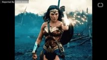 Background Actor Gets Booted For Set Of New Wonder Woman Movie