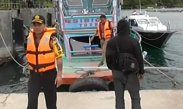 Pencarian Korban Kapal Tenggelam di Danau Toba Dilanjutkan