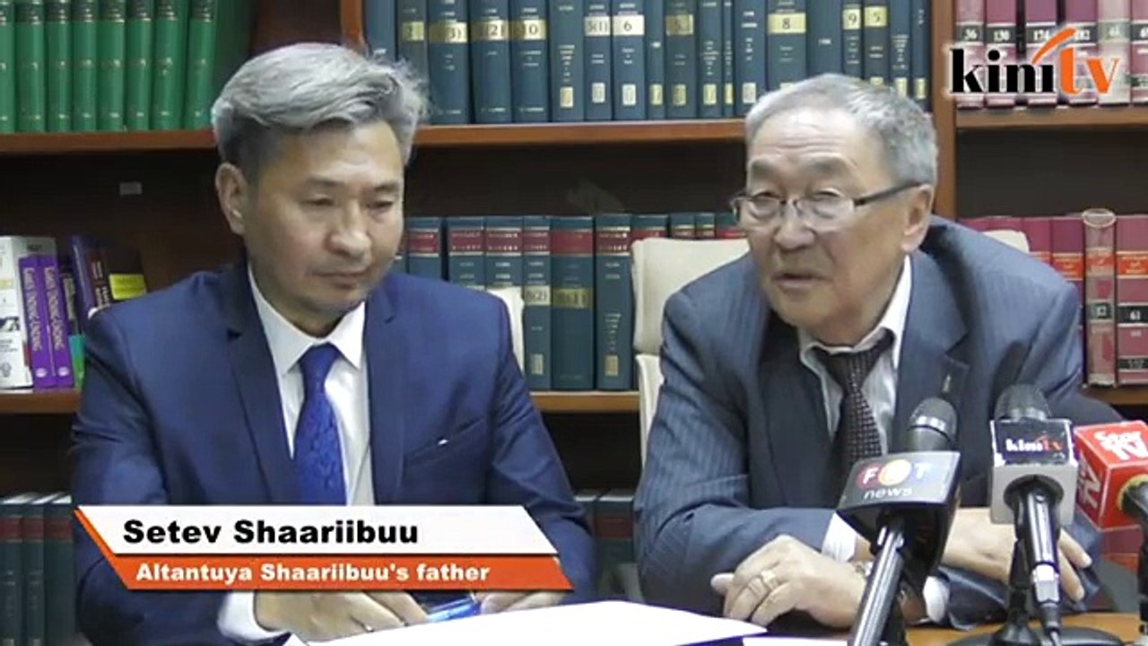 'Najib tak bayar saya'