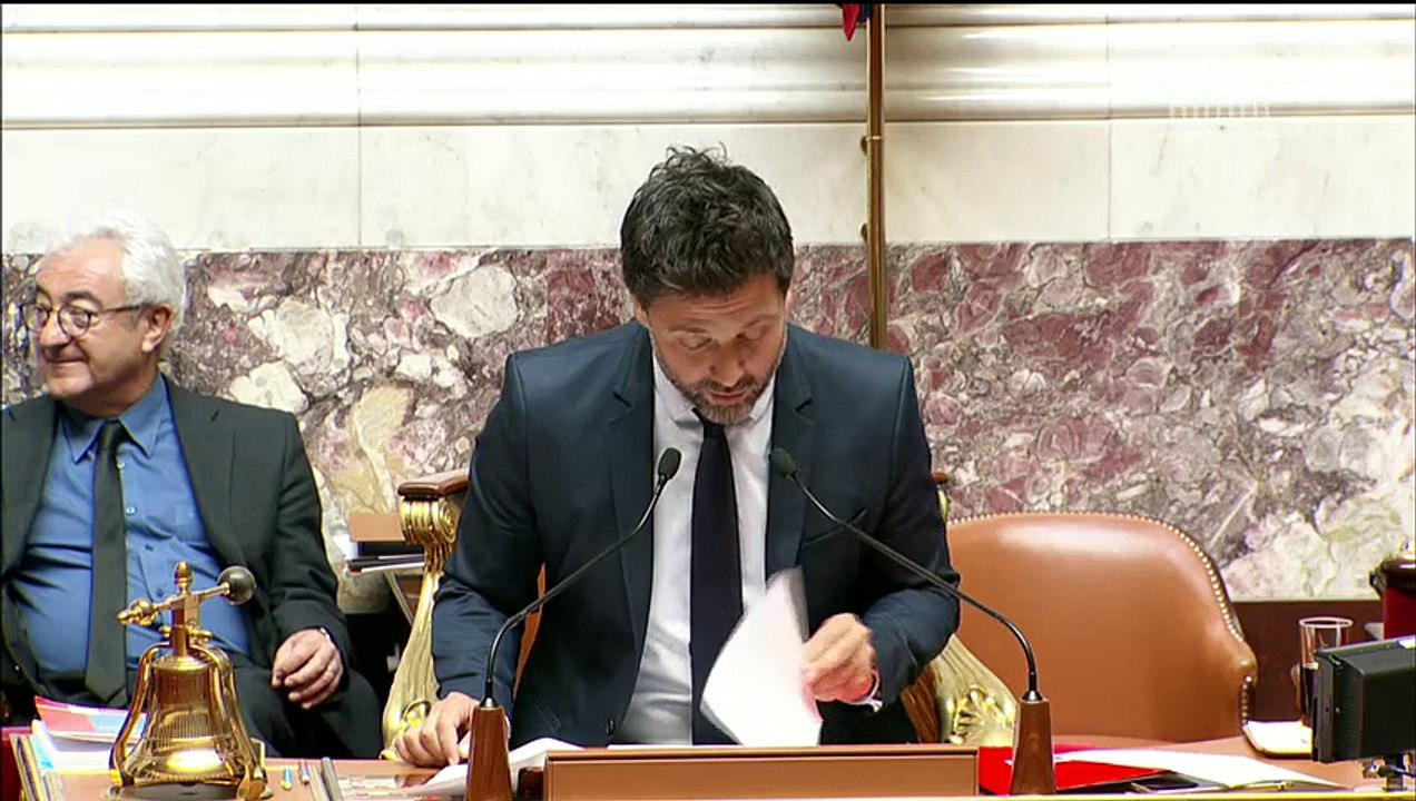 1ère séance : Débat sur le rapport de la Cour des comptes sur le budget de l'État ; Proposition de résolution, décote domaine privé de l'État - Lundi 18 juin 2018