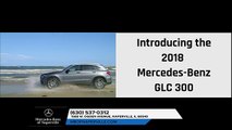 Mercedes-Benz GLC 300 Chicago IL | 2018 Mercedes-Benz GLC 300 Chicago IL