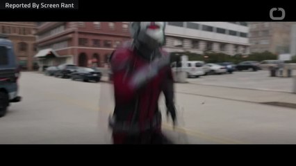 Evangeline Lilly Plays The Fugitive...Again