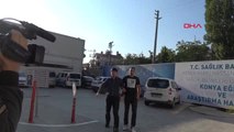Konya - 'Mahrem İmamlara' Konya Merkezli 31 İlde Operasyon 124 Gözaltı Kararı