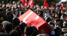 Siirt ve Şırnak'ta Aynı Hain Tuzak! EYP'li Saldırılarda 3 Asker Şehit Oldu, 5 Asker Yaralandı