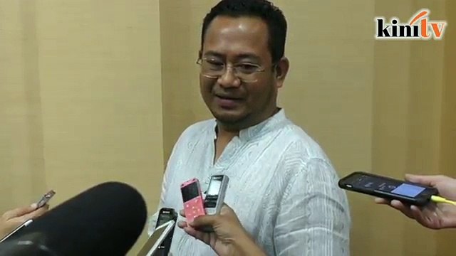 Jamal layak tanding KP Umno selagi tak dibuktikan bersalah - Pegawai pejabat Umno