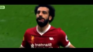 مهارات محمد صلاح علي اغنية لا لا