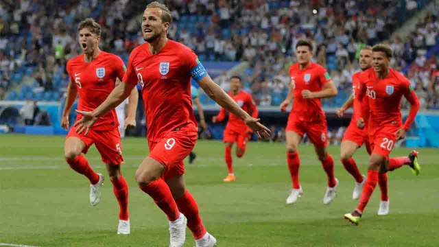 FIFA World Cup 2018, England vs Tunisia Highlights:Harry Kane Scores Double|वनइंडिया हिंदी