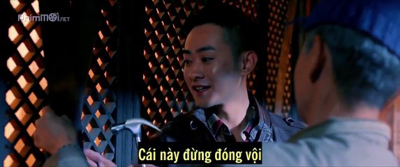 Phim Lang Càn Kiếp - Tập 13