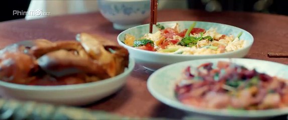 Phim Lang Càn Kiếp - Tập 14