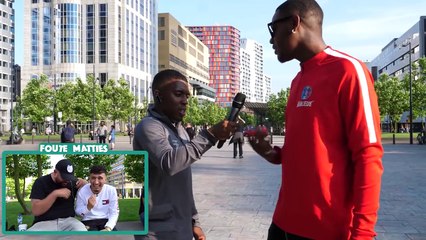 HOE DUUR IS JOUW OUTFIT?? - FOUTE MATTIES MET RARKO (SEIZOEN 3 AFL. 8)